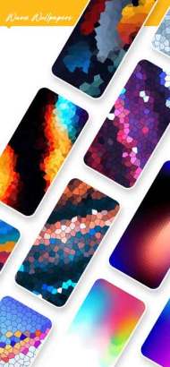 Waves Wallpapers Mod Apk (4)