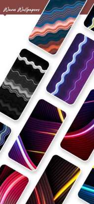 Waves Wallpapers Mod Apk (6)