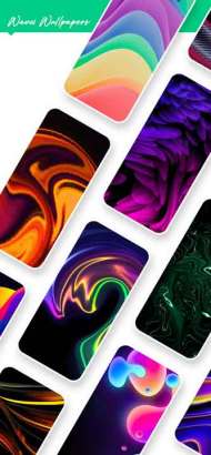 Waves Wallpapers Mod Apk (7)