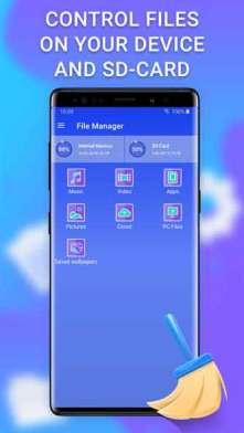 Stolitomson Cleaner Mod Apk (5)