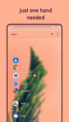 Niagara Launcher Mod Apk (4)