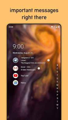 Niagara Launcher Mod Apk (5)