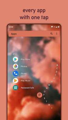 Niagara Launcher Mod Apk (6)