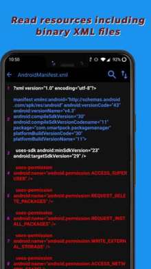 APK Explorer Mod Apk (4)