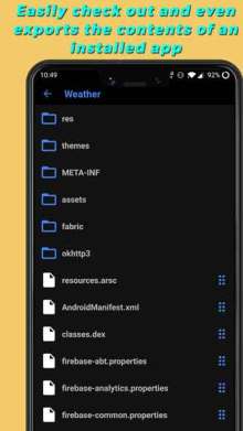 APK Explorer Mod Apk (3)