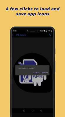 APK Explorer Mod Apk (5)