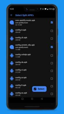 APK Explorer Mod Apk (6)