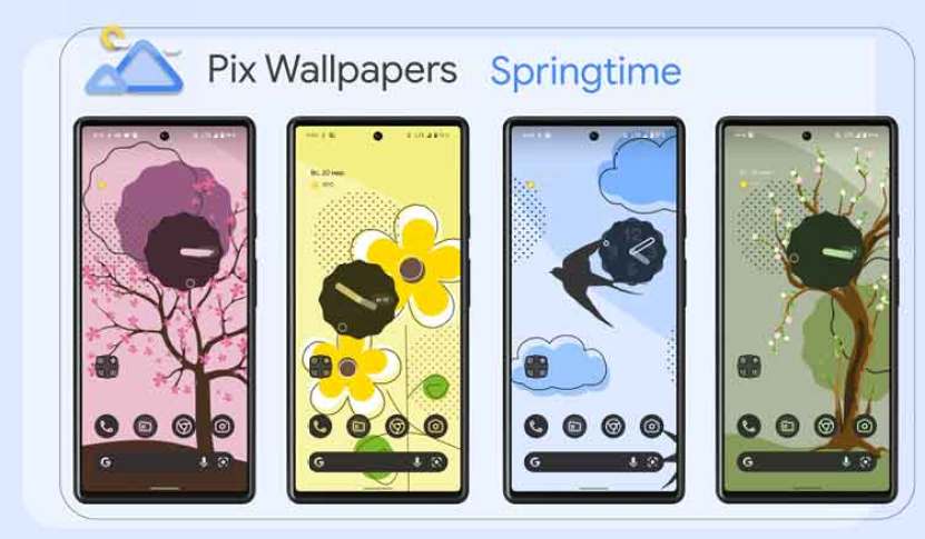 Pix Wallpapers Mod Apk (2)