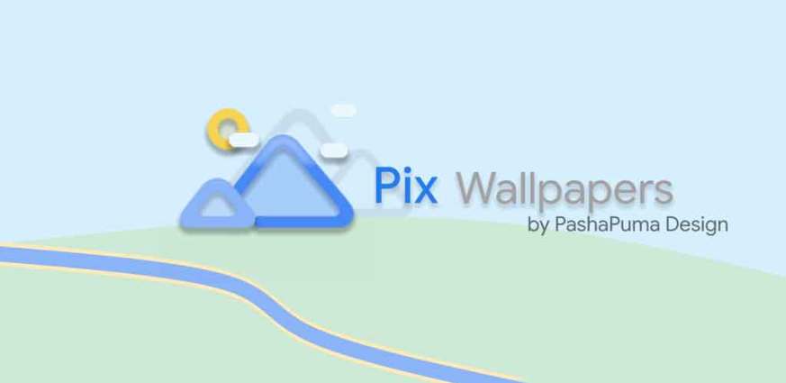 Pix Wallpapers Mod Apk