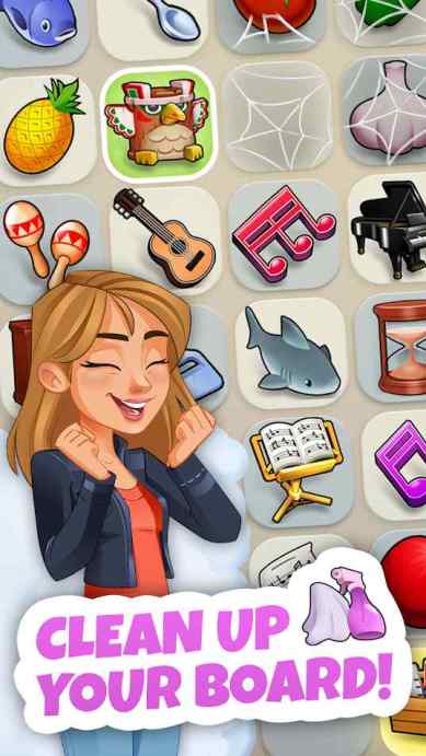 Merge Friends Mod Apk (5)