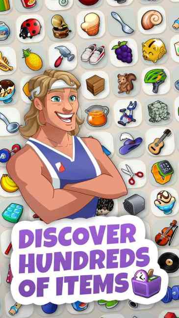 Merge Friends Mod Apk (6)