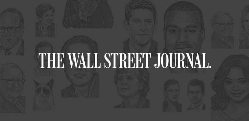 The Wall Street Journal Mod Apk