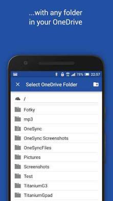 OneSync Apk,