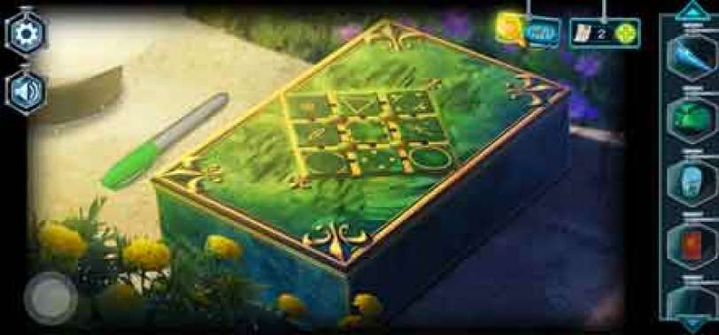 Amnesia Mod Apk (3)