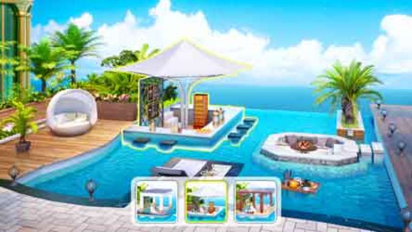 Hotel Frenzy Mod Apk (3)