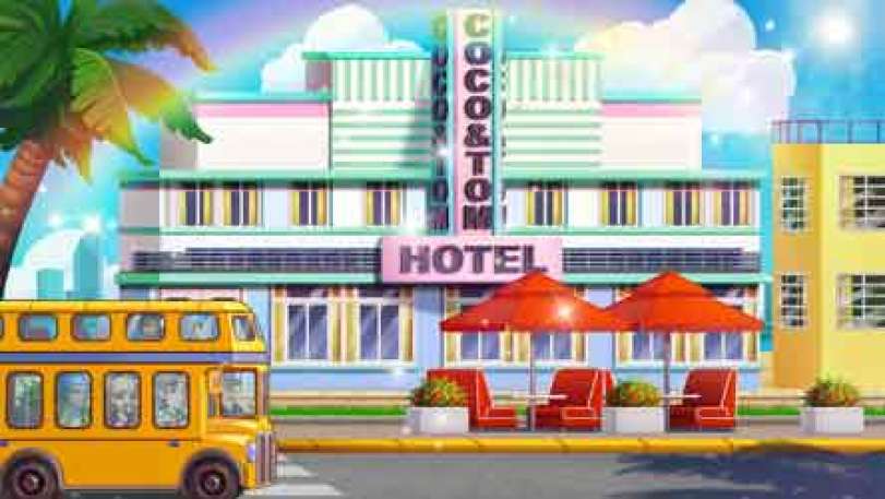 Hotel Frenzy Mod Apk (5)