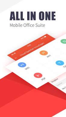 download WPS Office Mod Apk,