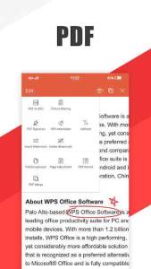 WPS Office Mod Apk,  