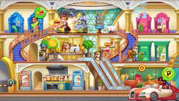 Hotel Craze mod apk latest version