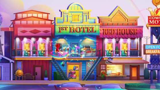 Hotel Craze Apk Mod