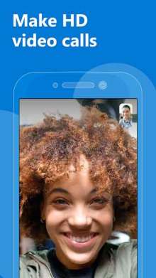 Skype Mod Apk (1)