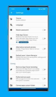 App Cloner Mod Apk (3)