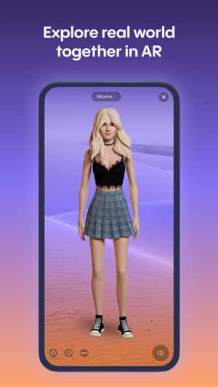 Replika My AI Friend Mod Apk,  