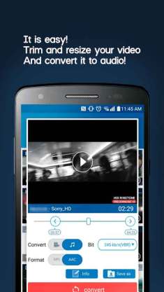 MP3 Video Converter Mod Apk (3)