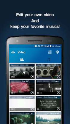 MP3 Video Converter Mod Apk (1)