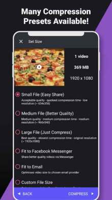 Panda Video Compressor Mod Apk,  