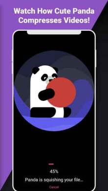 free download Panda Video Compressor Mod Apk,