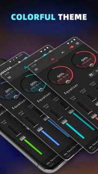 Bass Booster & Equalizer Mod Apk (3)