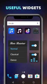 Bass Booster & Equalizer Mod Apk (5)