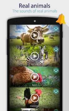 download Animal Ringtones Mod Apk,