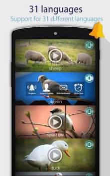 Animal Ringtones Mod Apk,  