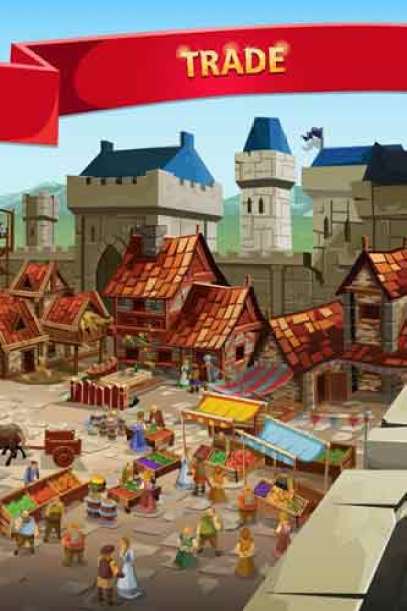 Empire Four Kingdoms Mod Apk (3)