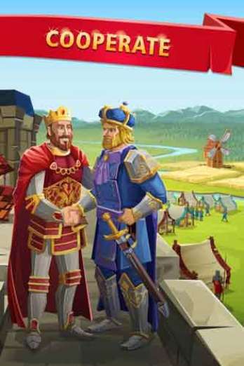 Empire Four Kingdoms Mod Apk (3)