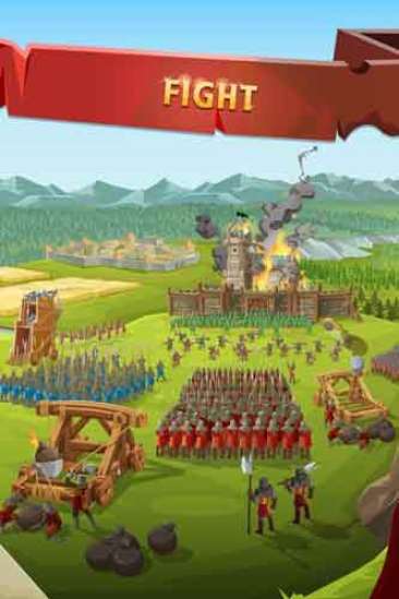 Empire Four Kingdoms Mod Apk (3)