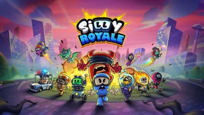 Silly Royale Hack Apk