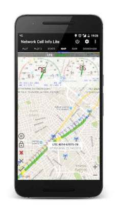 Network Cell Info Mod Apk (6)