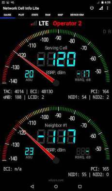 Network Cell Info Mod Apk (1)