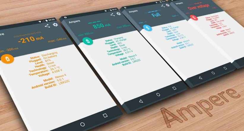 Ampere Mod Apk (8)