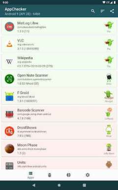 AppChecker Mod Apk (2)