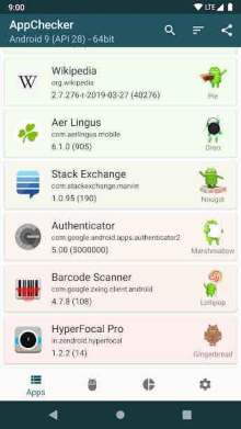 AppChecker Mod Apk (8)