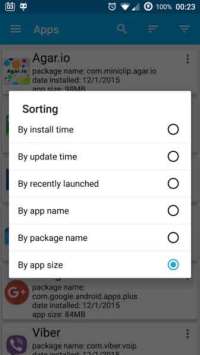 App Manager Mod Apk (5)