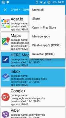 App Manager Mod Apk (8)