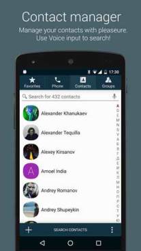 download True Phone Dialer & Contacts Mod Apk,