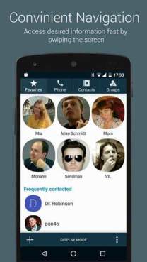 True Phone Dialer & Contacts Apk,