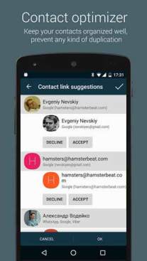 True Phone Dialer & Contacts Mod Apk,  