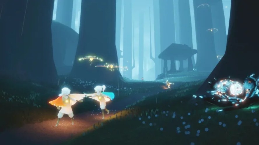 Sky: Children of the Light mod apk unlimited money